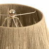 Corrine Natural Jute Table Lamp Model: TOV-G18626