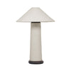 Faith Boucle Table Lamp Model: TOV-G18632