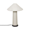 Faith Boucle Table Lamp Model: TOV-G18632
