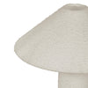 Faith Boucle Table Lamp Model: TOV-G18632