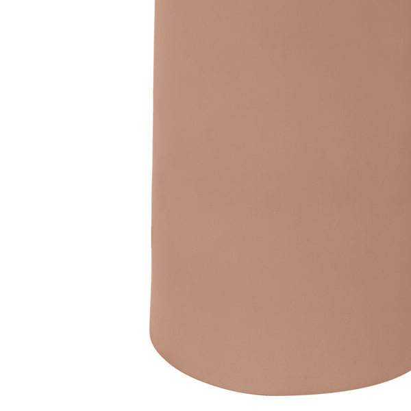 Shroom Terracotta Metal Table Lamp Model: TOV-G18642