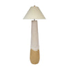 Harlee Natural Woven Floor Lamp Model: TOV-G54343