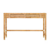 Amara Natural Rattan Desk Model: TOV-H21010