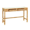 Amara Natural Rattan Desk Model: TOV-H21010