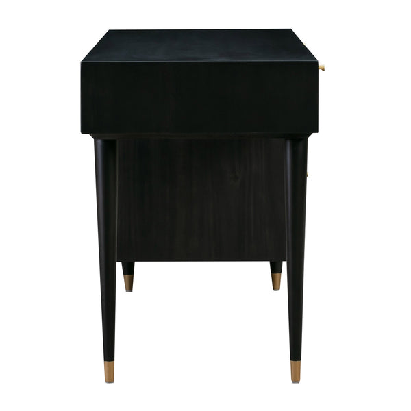 Sierra Noir Desk Model: TOV-H44109