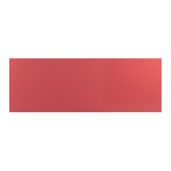 Suzie Coral Pink & Rattan Executive Desk Model: TOV-H44179