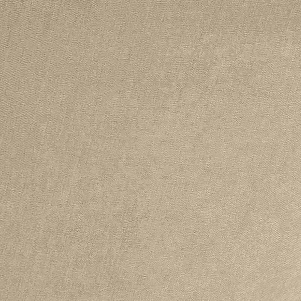 Kristen Taupe Upcycled Chenille Rolling Desk Chair Model: TOV-H68926