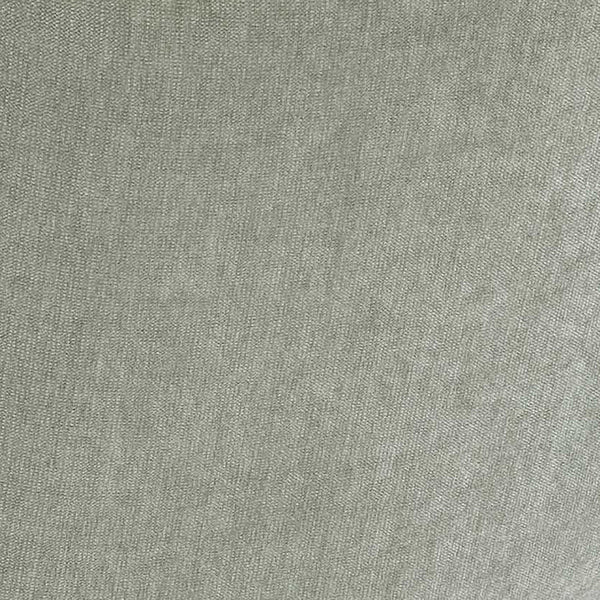 Kristen Light Green Upcycled Chenille Rolling Desk Chair Model: TOV-H68928