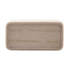 Sylvie Cream Boucle Ottoman Table Model: TOV-L69097