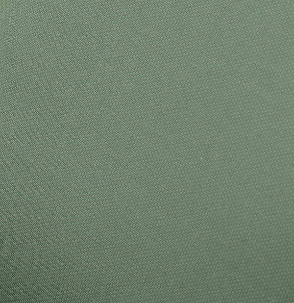 Kapri Moss Green Outdoor Ottoman Model: TOV-O68898