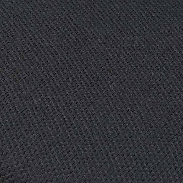 Annika Black Textured Outdoor Dining Arm Chair Model: TOV-O69107