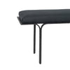Bryn Black Bench Model: TOV-OC18495