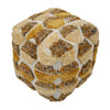 Sawyer Tufted Pouf Model: TOV-OC18535