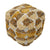 Sawyer Tufted Pouf Model: TOV-OC18535