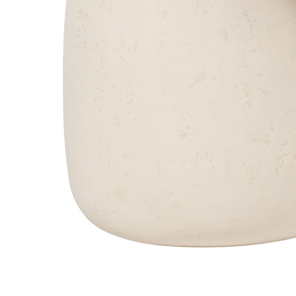 Rahul Off-White Round Coffee Table Model: TOV-OC18720