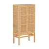 Amara Natural Woven Rattan Cabinet Model: TOV-OC21016