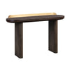 Braden Brown Desk/Console Table Model: TOV-OC44055