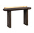 Braden Brown Desk/Console Table Model: TOV-OC44055