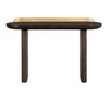 Braden Brown Desk/Console Table Model: TOV-OC44055
