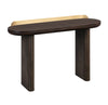 Braden Brown Desk/Console Table Model: TOV-OC44055
