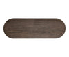 Braden Brown Desk/Console Table Model: TOV-OC44055