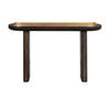 Braden Brown Desk/Console Table Model: TOV-OC44055