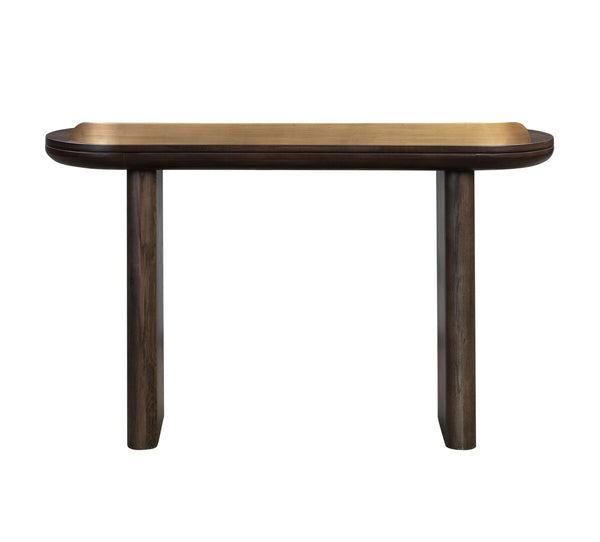 Braden Brown Desk/Console Table Model: TOV-OC44055
