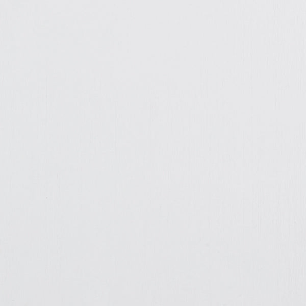 Hump White Coffee Table Model: TOV-OC54365