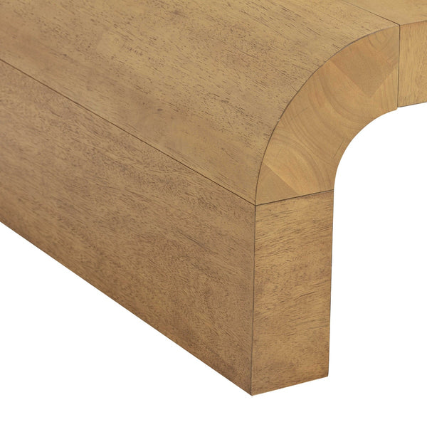 Hump Natural Coffee Table Model: TOV-OC54396