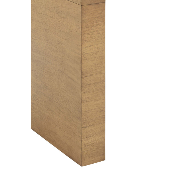 Hump Natural Console Table Model: TOV-OC54399