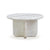 Juju Marble Indoor/Outdoor 24" Tall Coffee Table Model: TOV-OC54400