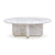 Juju Marble Indoor/Outdoor 32" Short Coffee Table Model: TOV-OC54401