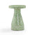 Halio Green Shell Side Table Model: TOV-OC54402