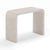 Opus Cream Capiz Shell Console Table Model: TOV-OC54431