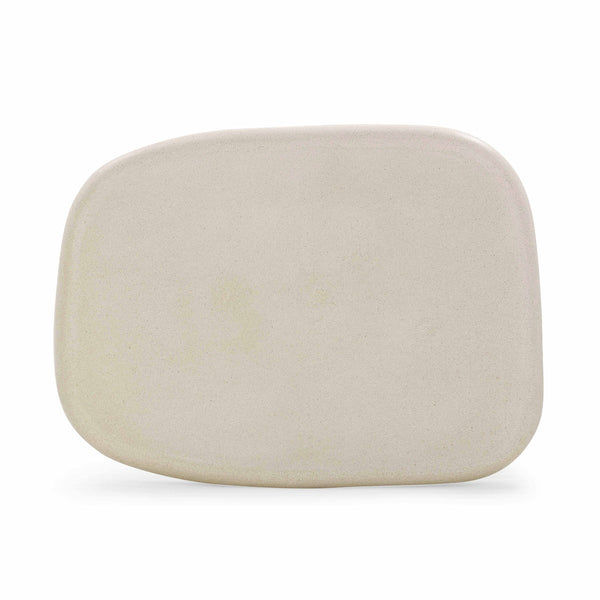 Darial Sandstone Indoor/Outdoor Coffee Table Model: TOV-OC54468