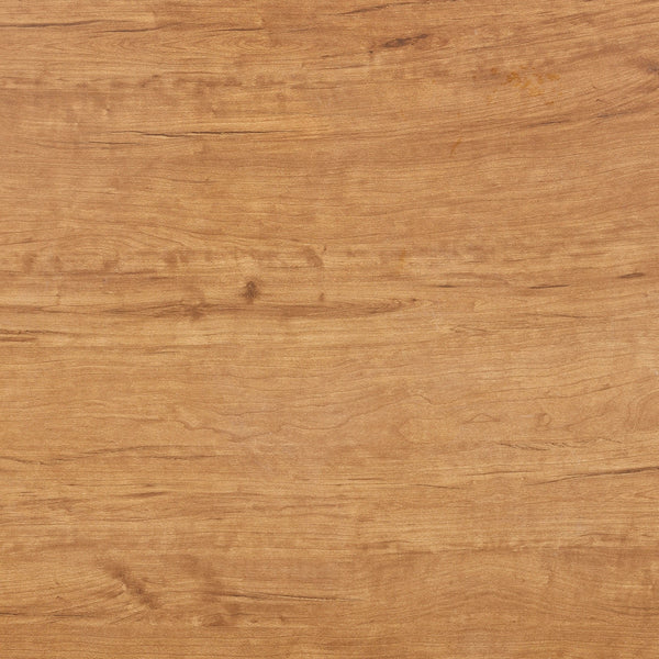 Darial Wood Grain Pattern Indoor/Outdoor Coffee Table Model: TOV-OC54469