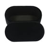 Lillian Black Velvet Storage Bench Model: TOV-OC68152