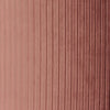 Zoe Blush Velvet Storage Ottoman Model: TOV-OC68154