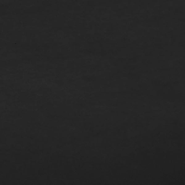 Melody Black Tasseled Ottoman Model: TOV-OC68211