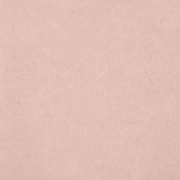 Melody Blush Tasseled Ottoman Model: TOV-OC68212
