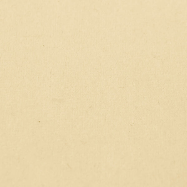 Melody Cream Tasseled Ottoman Model: TOV-OC68213