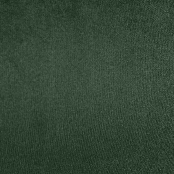 Lakka Green Velvet Ottoman Model: TOV-OC68564
