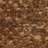 Claire Sedona Brown Nubby Stool Model: TOV-OC68653