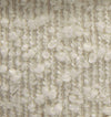 Nero Cream Boucle Ottoman Model: TOV-OC68985
