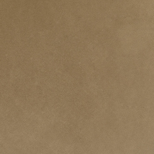 Stefanie Taupe Velvet Ottoman Model: TOV-OC69063