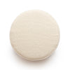 Jaine Cream Boucle Stool Model: TOV-OC69149