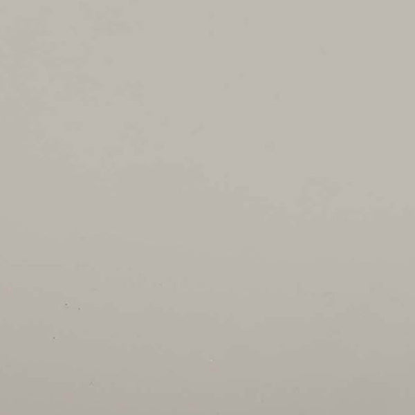 Shag Me Grey Performance Vegan Leather Ottoman Model: TOV-OC69192