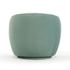 Jordan Sea Blue Velvet Swivel Chair Model: TOV-S54372