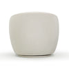 Jordan Cream Velvet Swivel Chair Model: TOV-S54373