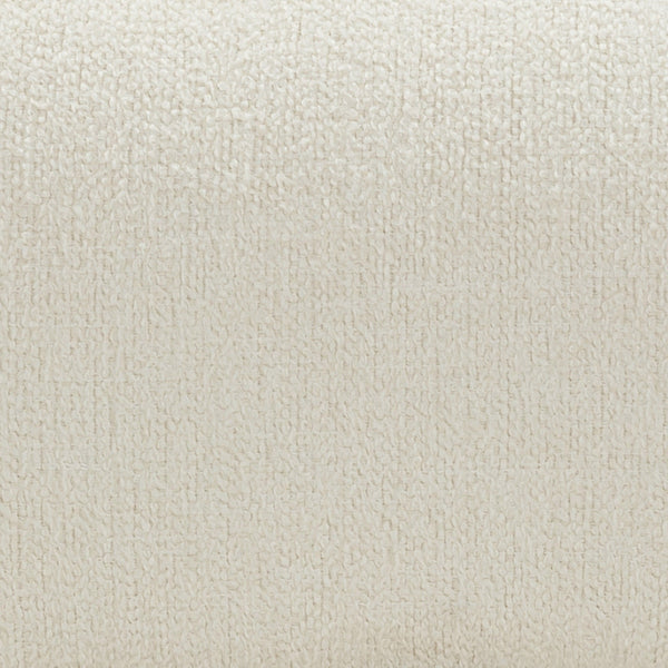 Bekah Cream Texture Weave Accent Chair Model: TOV-S54393